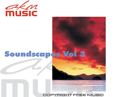 Soundscapes Vol 3